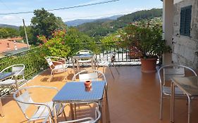 hostel do Ermal